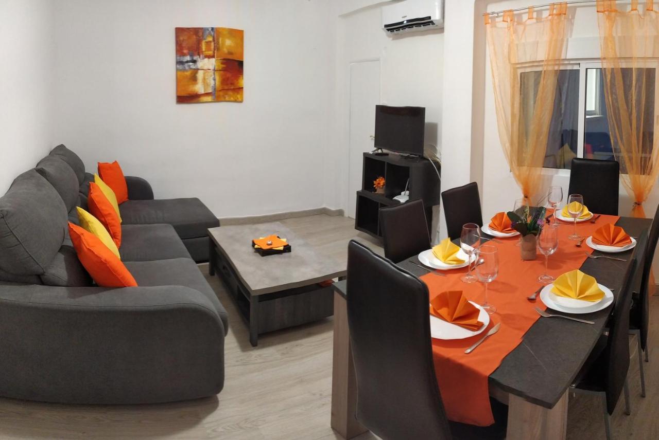 100 Metros De La Playa Apartment Puerto de Sagunto Exterior photo