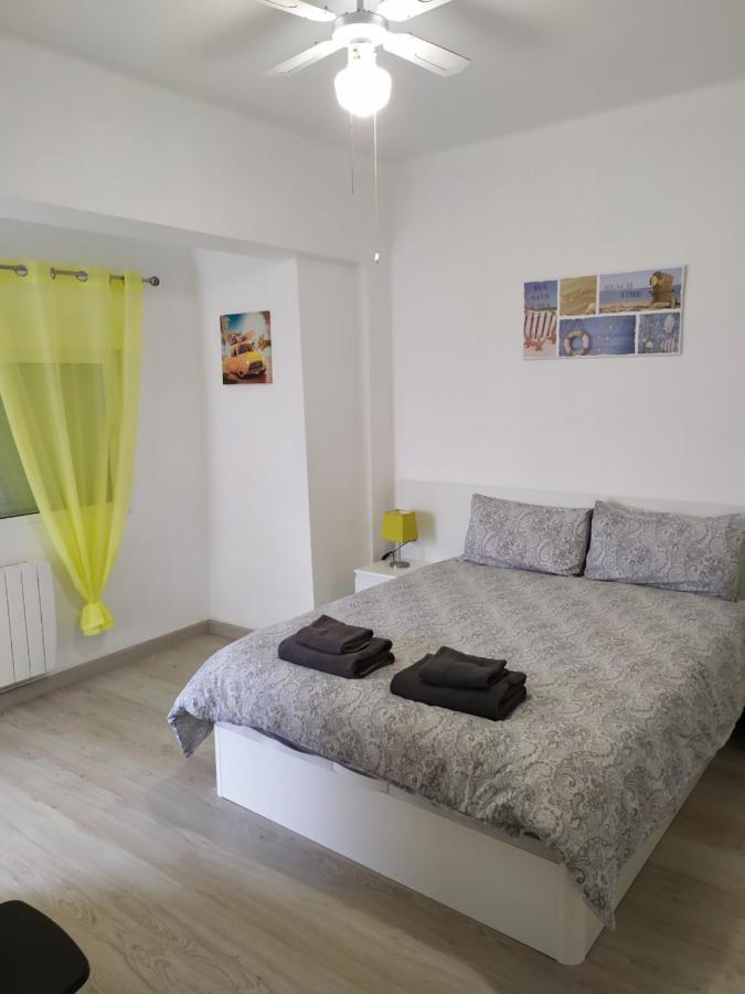100 Metros De La Playa Apartment Puerto de Sagunto Exterior photo