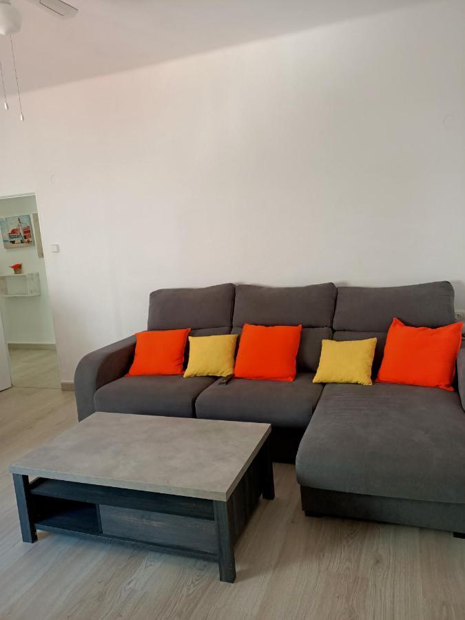 100 Metros De La Playa Apartment Puerto de Sagunto Exterior photo
